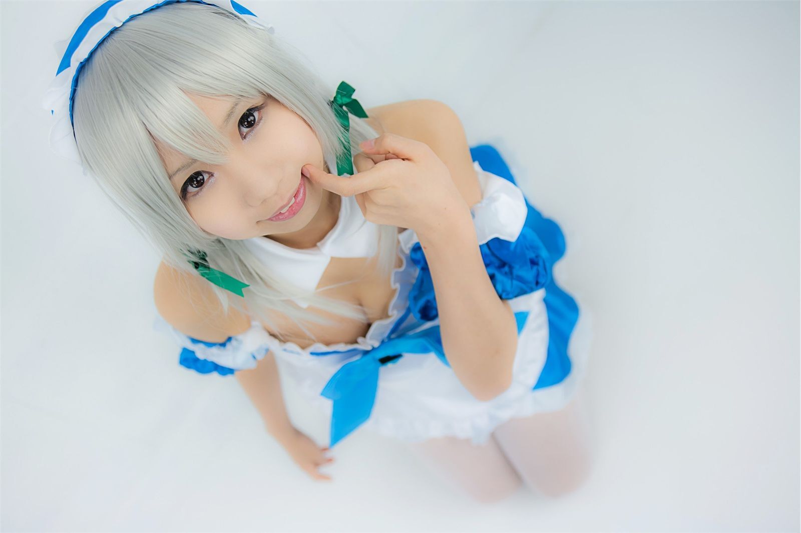 [Cosplay] AKB48 Kore Ga Watashi No Goshujin-sama Touhou Proyect
